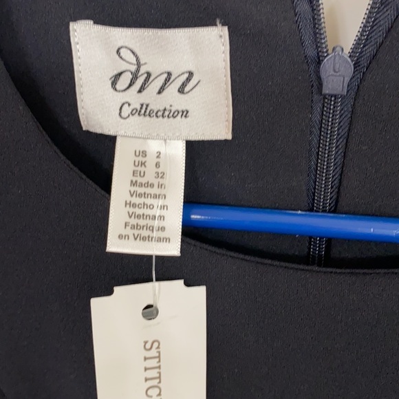 DM Collection Dress. - Picture 6 of 8